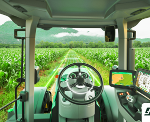Agroindústria: conheça as máquinas que estão substituindo humanos no campo